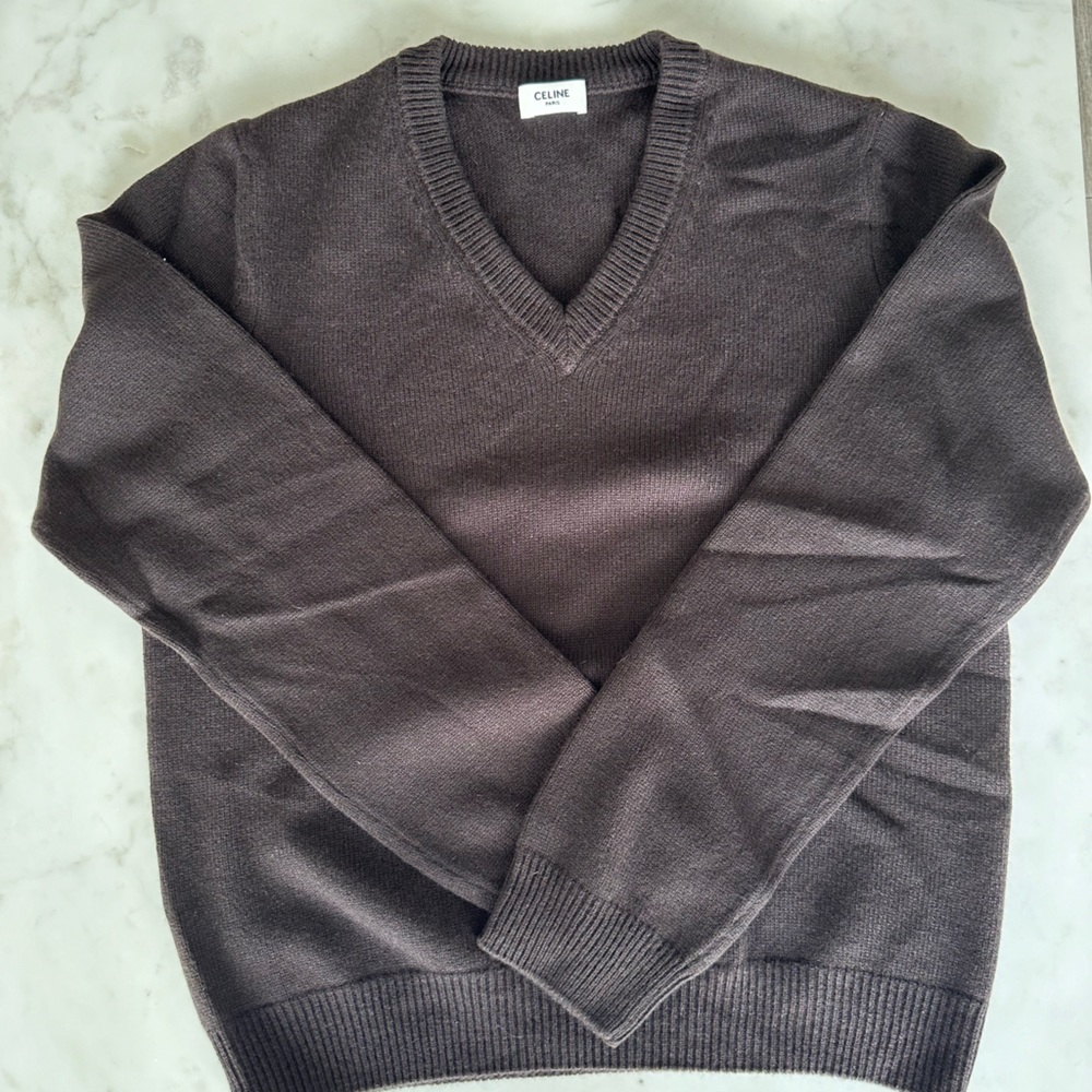 Celine Sweater - size L